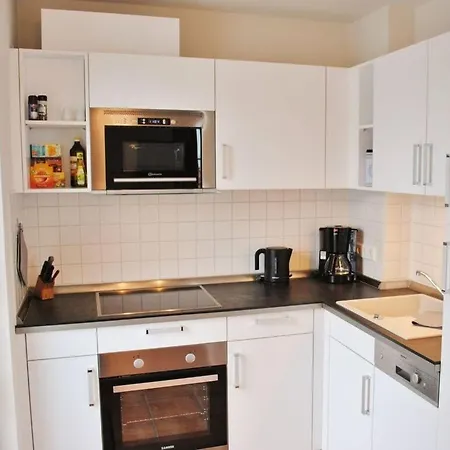 Penthouse Villa Sanddorn-3